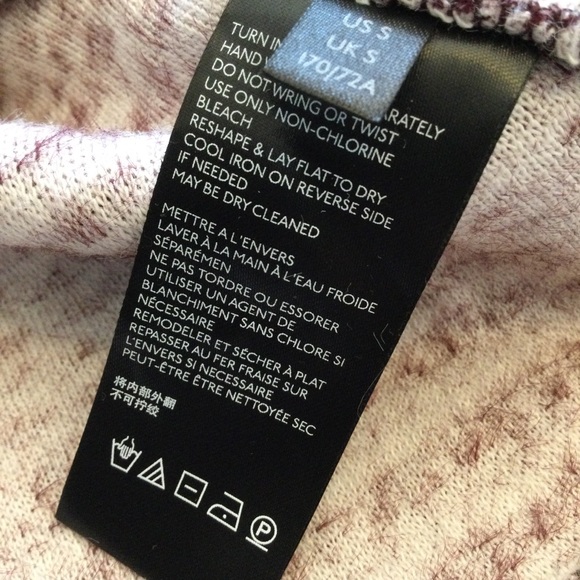 Anthropologie Maeve Gregoria Textured Mini Skirt - Picture 6 of 7